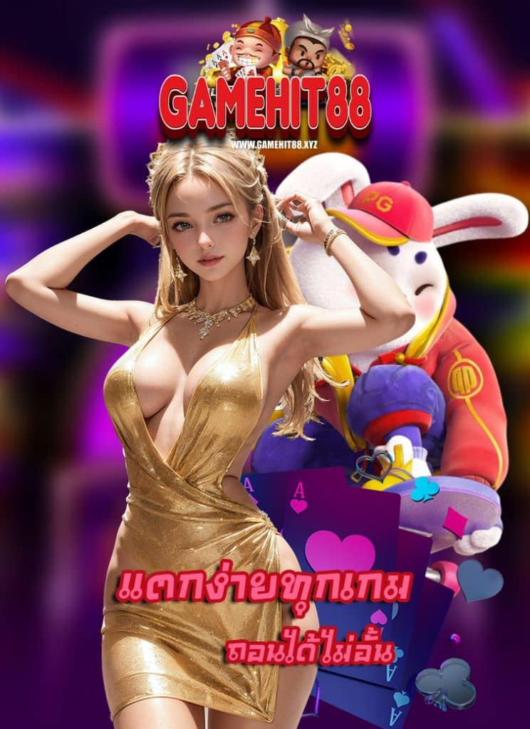 gamehit88 สล็อต